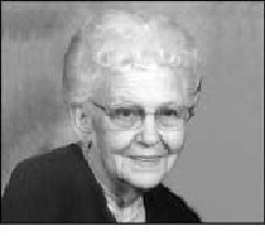Photo of Jean-Elizabeth Stevenson